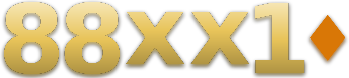 88xx10 logo
