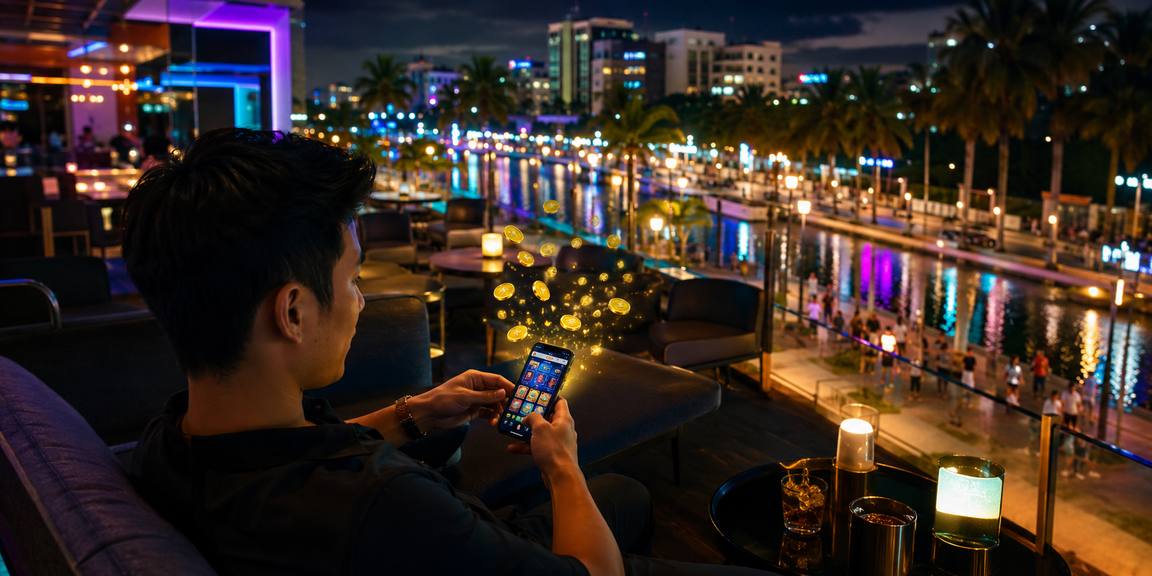 88xx10 Tài Xỉu Online hoạt động như thế nào?