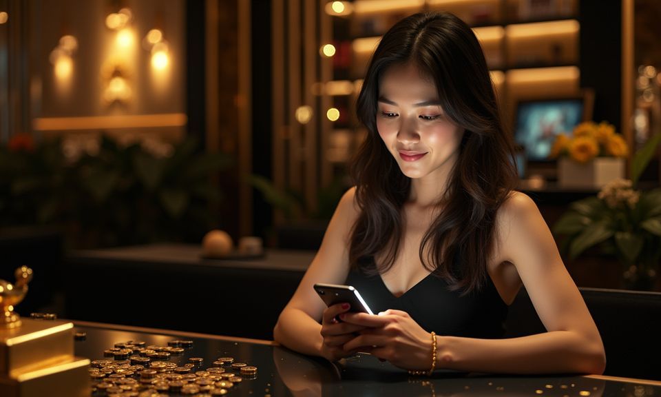 88xx10 Hoàn tiền slot hàng tuần